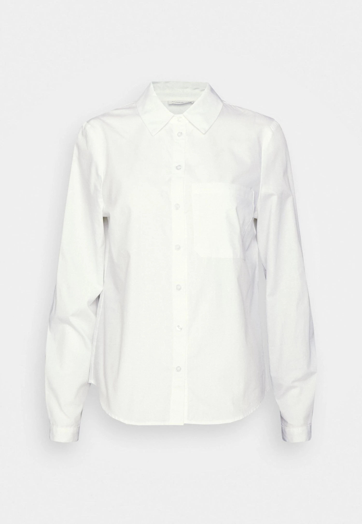 Even&Odd Blouse - White 15 Even&Odd Blouse - White – Image 13