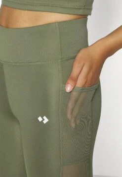 Collants - Olive 13 Collants - Olive -Even-Odd Boutique 8c81e7eabba54299944df14181c01750