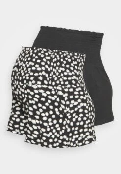 2 Pack - Short - Black/White 12 2 Pack - Short - Black/White -Even-Odd Boutique 8e428dca992449e48d693c911c2c569a