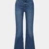 Jean Bootcut - Blue -Even-Odd Boutique 8fd2c72fe9644eb29fcb40d20f304a3c