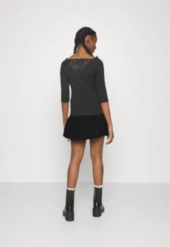 Minijupe - Black -Even-Odd Boutique 9043d4effb274ac89cca7d99c4902d9f