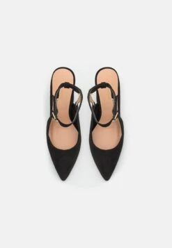 Even&Odd Escarpins - Black -Even-Odd Boutique 9070758dd43740c9abaf956aebcd5abb