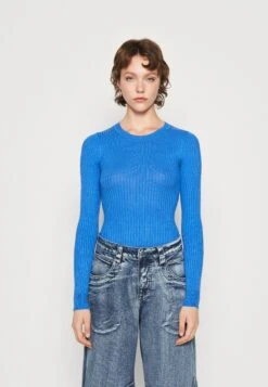 Even&Odd Pullover - Blue