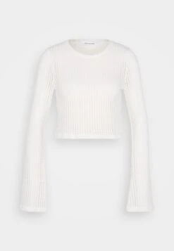 Even&Odd Pullover - Off White -Even-Odd Boutique 91460c1058cb47cab709c6472bd99c62