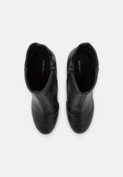 Even&Odd Bottines À Plateau - Black 13 Even&Odd Bottines À Plateau - Black -Even-Odd Boutique 917f8d28cde749ba9c0d598fcde12465