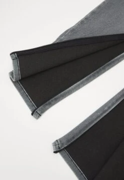 Even&Odd Jeans Skinny - Grey Denim -Even-Odd Boutique 91c6f9d6baf142d18d6b9d70db891209