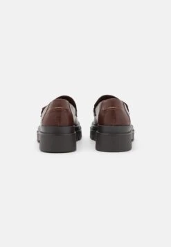 Mocassins - Brown -Even-Odd Boutique 922232823abd456e8982ddb3ca73c716