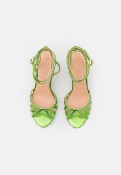 Even&Odd Sandales - Green -Even-Odd Boutique 926071d21fd5451783c8c55775341825