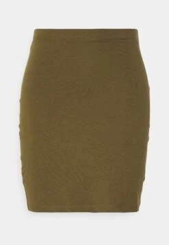 2 Pack - Jupe Crayon - Black/Khaki -Even-Odd Boutique 928dec8d496d4dcca9affcd680260c7d