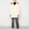 Even&Odd Manteau D'Hiver - Beige