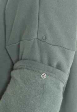 Even&Odd Sweatshirt - Green -Even-Odd Boutique 94dd80568b7f48b598530f33d16e9956