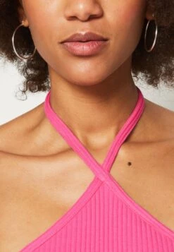 Even&Odd Robe En Jersey - Pink -Even-Odd Boutique 95c1f16fd4414f2f9260db9401480dc6