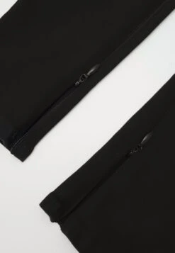 Even&Odd Jeans Skinny - Black Denim -Even-Odd Boutique 96970fe050ed4b798374f0d649cd6637