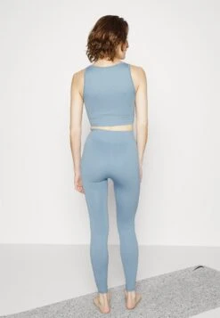 Collants - Blue Grey 9 Collants - Blue Grey -Even-Odd Boutique 97118ec9848745daa9d998cd6427bc22