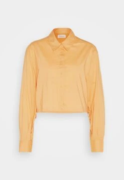 Even&Odd Chemisier - Orange -Even-Odd Boutique 9734a4930bce49d2ad5f6b49f5ddc7a7