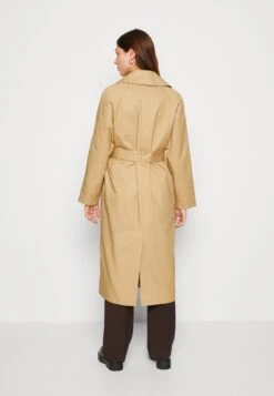 Even&Odd Trench - Beige -Even-Odd Boutique 979290ad80ef4c1783a3f792beb090d6