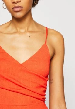 Even&Odd Combinaison - Red -Even-Odd Boutique 98151400bff840b596f1c2d73c5be390