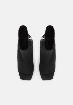 Even&Odd Bottines - Black -Even-Odd Boutique 988f79e735134619b797b7b9593a9756