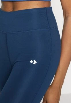 Collants - Blue/Grey 11 Collants - Blue/Grey -Even-Odd Boutique 98aac0b01d44478a81cb2fc0cb643a44