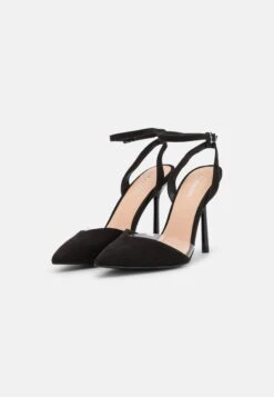 Even&Odd Sandales - Black -Even-Odd Boutique 9a284f94d44f41fa93500c03d5de036e