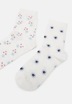 Even&Odd 5 Pack - Chaussettes - Multi-Coloured -Even-Odd Boutique 9af3e8314b154a8cae5abca4bdeb3749