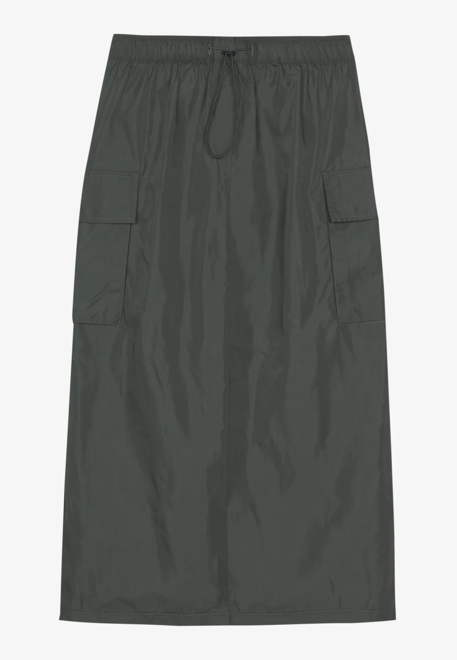 Even&Odd Jupe Crayon - Khaki 5 Even&Odd Jupe Crayon - Khaki – Image 3