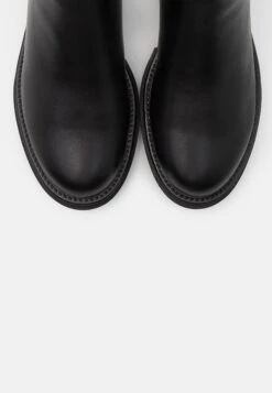 Trinity / W-19104H-3 / 704 - Beige - Bottines À Plateau - Black -Even-Odd Boutique 9c74c944d1cf40dcaf0a73f4057012a4