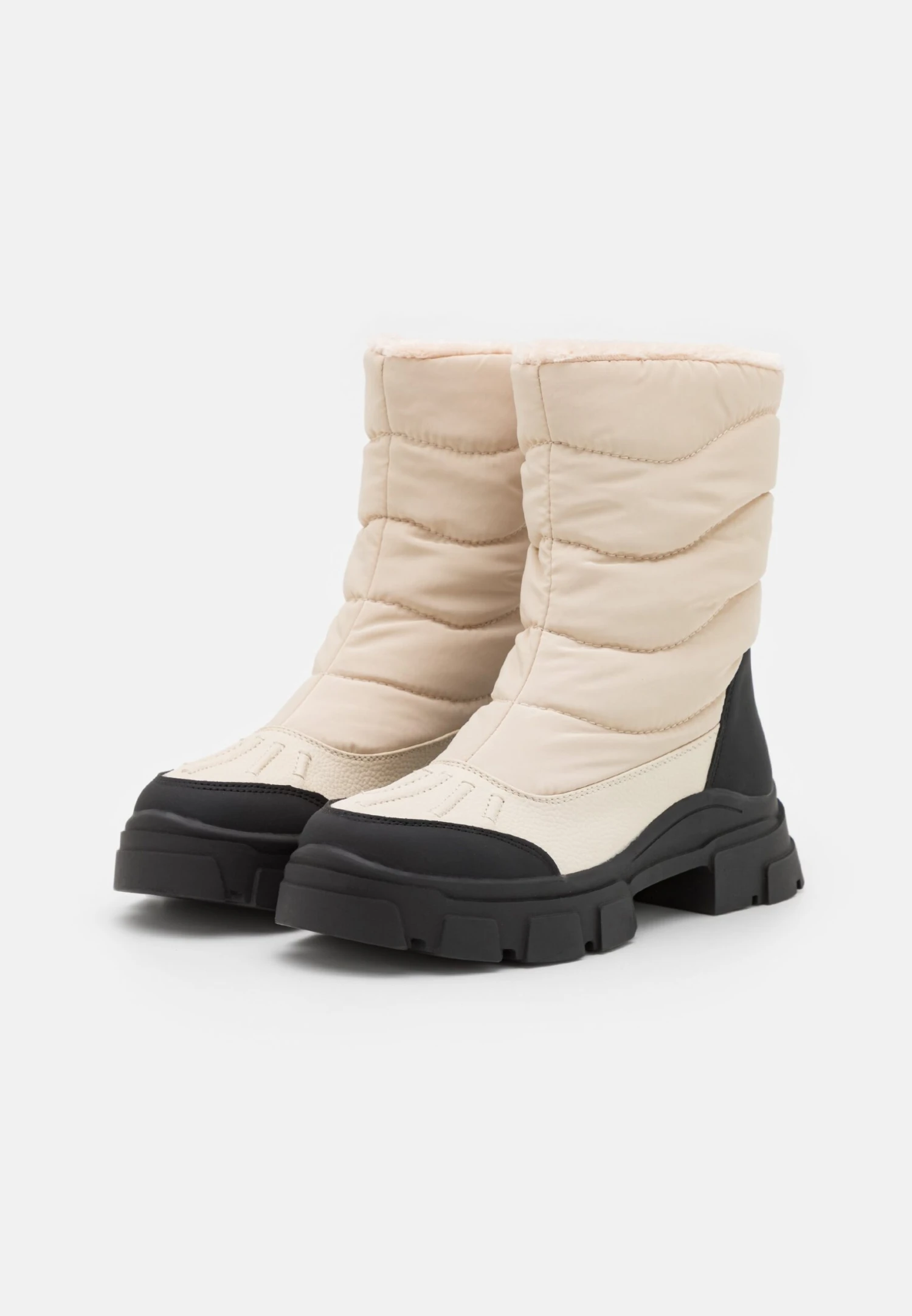 Bottes De Neige - Off-White 5 Bottes De Neige - Off-White â Image 3