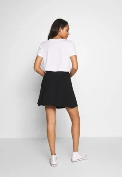 Even&Odd Jupe Trapèze - Black -Even-Odd Boutique 9c874f5d879c41d3b21d0f5bd308898e