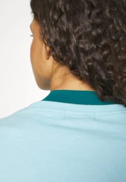 Sweatshirt - Light Blue -Even-Odd Boutique 9d48f34eb0ef4368a5cf1b5047acec42