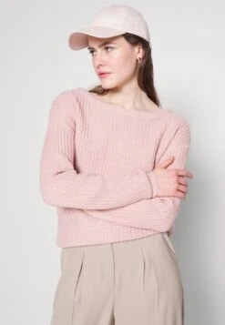 Pullover - Pink 11 Pullover - Pink -Even-Odd Boutique 9db13c0b0d2c4c2095b473ae8fff6ac7