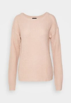 Pullover - Pink 12 Pullover - Pink -Even-Odd Boutique 9e751ba8362647948fb2579f93127a63