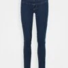 Even&Odd Jeans Skinny - Blue Denim 2 Even&Odd Jeans Skinny - Blue Denim -Even-Odd Boutique a055d4378468408e8e3ab21026036a96