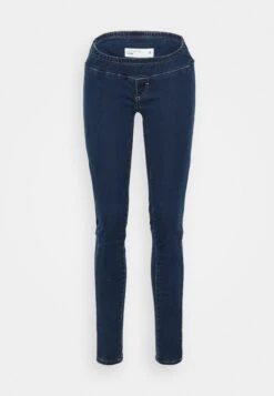 Even&Odd Jeans Skinny - Blue Denim