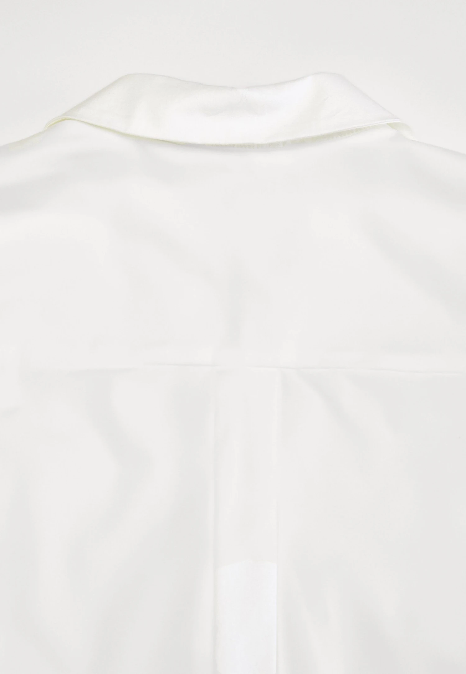 Even&Odd Blouse - White 11 Even&Odd Blouse - White – Image 9