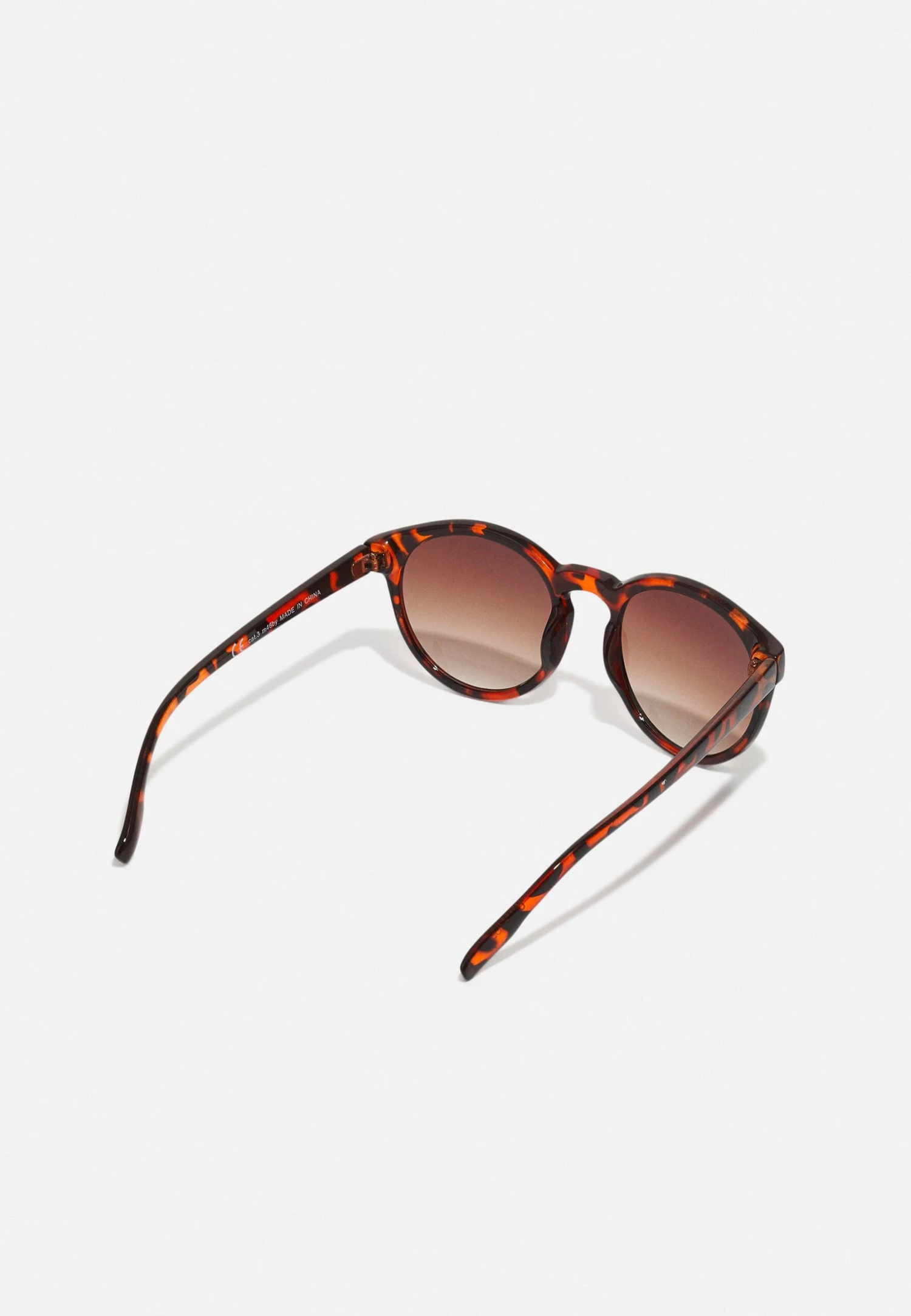 Even&Odd Lunettes De Soleil - Brown 4 Even&Odd Lunettes De Soleil - Brown – Image 2