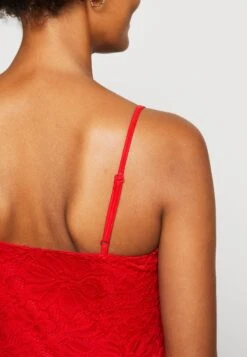 Even&Odd Robe De Soirée - Red -Even-Odd Boutique a10096fac5e84c8ca5b4c0292c2a029d