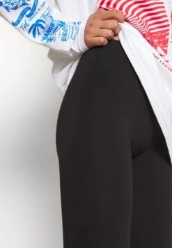 Even&Odd 2 Pack - Legging - Black -Even-Odd Boutique a157856e78c64d5fb6e937429cce2f94