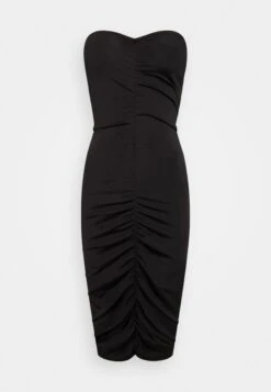 Even&Odd Robe Fourreau - Black -Even-Odd Boutique a282273d30a04ee698059600e894d570