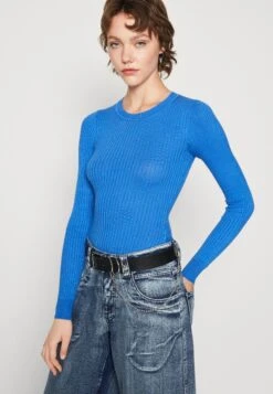 Even&Odd Pullover - Blue -Even-Odd Boutique a2f76b15f75b445d80907c0613fbdf66