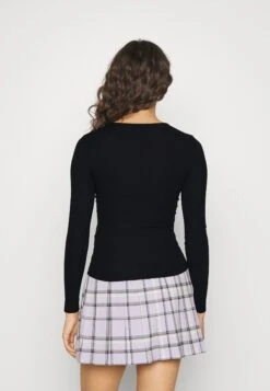 Even&Odd T-Shirt À Manches Longues - Black -Even-Odd Boutique a387f31e15054a129c8247352046ae9f