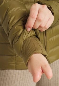 Even&Odd Doudoune - Khaki -Even-Odd Boutique a3b130f721d04fd1a2f0e15d2b8e5320