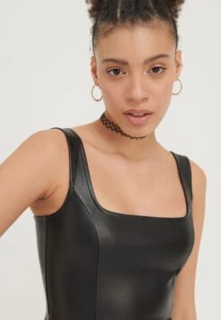 Even&Odd Combinaison - Black -Even-Odd Boutique a596c33c06ed41b0a57cdedd0b03934b