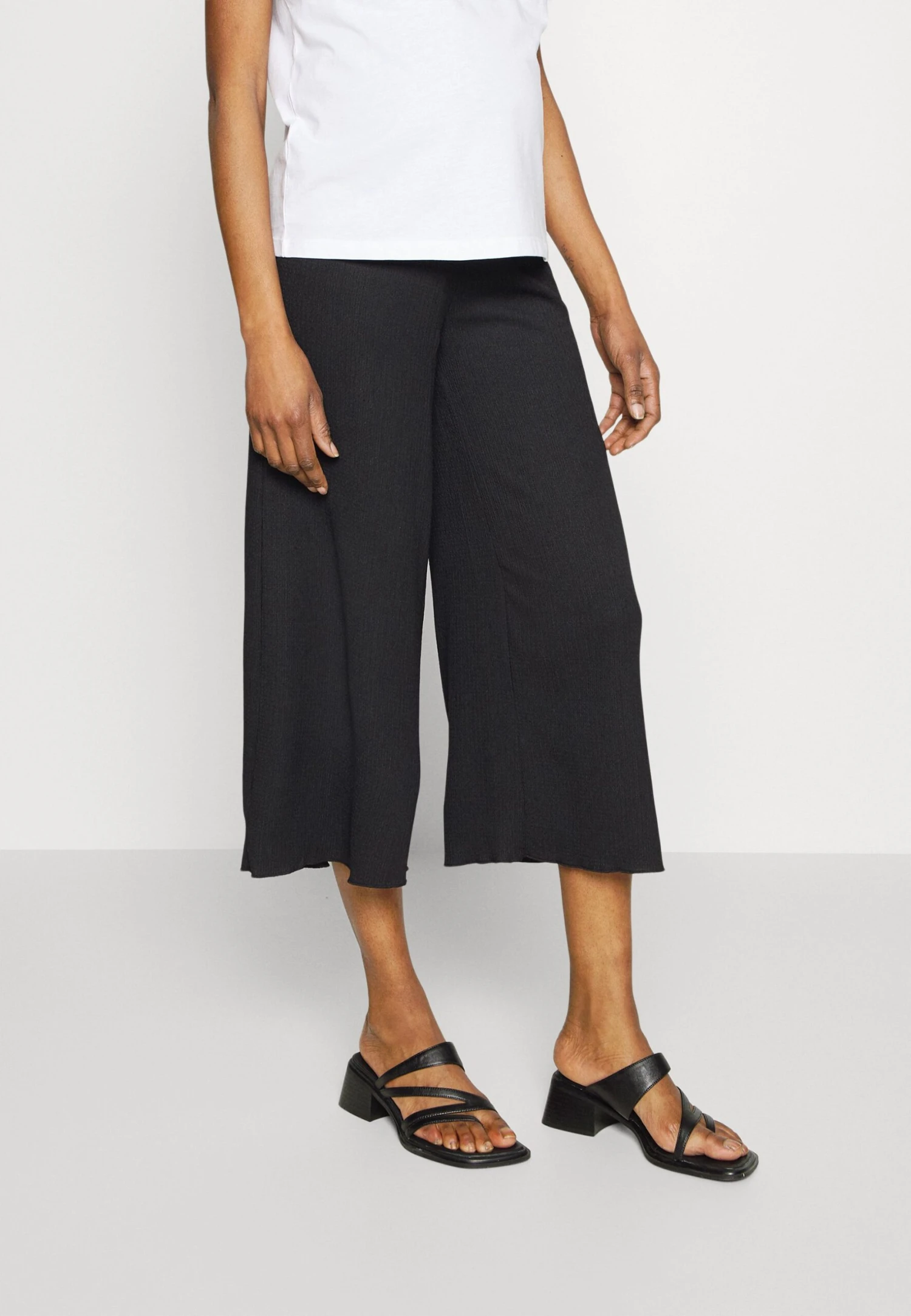 Pantalon Classique - Black 3 Pantalon Classique - Black