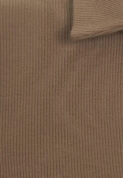 Even&Odd Polo - Brown -Even-Odd Boutique a7d2d46a70154451898f54b5850c45f5