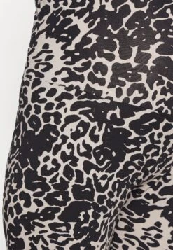 Printed 2 Pack - Legging - Black/ Multi-Coloured -Even-Odd Boutique a82098fccba743f78f86eb7823500182