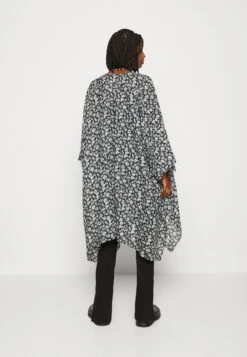 Even&Odd Daisy - Veste Légère - Black -Even-Odd Boutique a86c4c324aae45428ec53351848f74d3