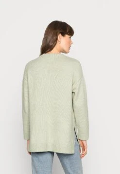 Even&Odd Pullover - Green -Even-Odd Boutique a91e753144a248fcb5206ee4bf332561