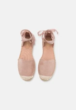 Even&Odd Espadrilles - Light Pink -Even-Odd Boutique a9211592b9e34ae19c0fce316525b0ea