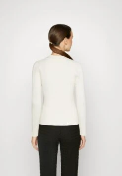Even&Odd Pullover - Off-White -Even-Odd Boutique a9fb9949ae3d43748839f8e6bde33ceb